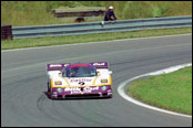 Grand Prix SSR - Brno, MS prototyp 1988