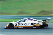 Grand Prix SSR - Brno, MS prototyp 1988