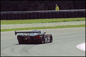 Grand Prix SSR - Brno, MS prototyp 1988