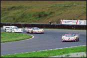 Grand Prix SSR - Brno, MS prototyp 1988