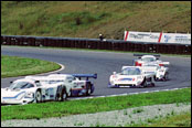 Grand Prix SSR - Brno, MS prototyp 1988