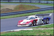 Grand Prix SSR - Brno, MS prototyp 1988