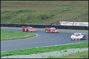 Grand Prix SSR - Brno, MS prototyp 1988