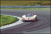 Grand Prix SSR - Brno, MS prototyp 1988