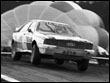 Fotografie z Rallyecrosuu v Římově 1988