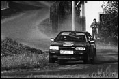 Rallye umava 1988