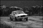 Rallye Valask zima 1988