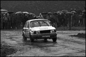 Rallye Valask zima 1988