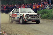 Barum Rally 1989