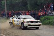 Barum Rally 1989