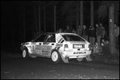 Barum Rally 1989