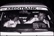 Barum Rally 1989