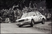 Barum Rally 1989