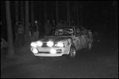 Barum Rally 1989