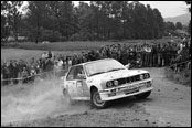 Barum Rally 1989