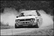 Barum Rally 1989