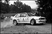 Barum Rally 1989