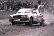 Barum Rally 1989