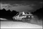 Barum Rally 1989