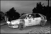 Barum Rally 1989