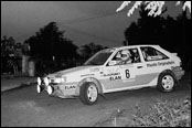 Barum Rally 1989