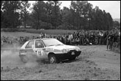 Barum Rally 1989