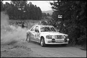 Barum Rally 1989