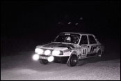 Barum Rally 1989