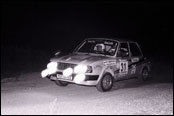 Barum Rally 1989