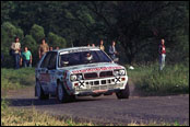 Barum Rally 1989