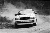 Barum Rally 1989