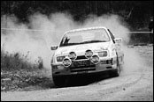 Barum Rally 1989