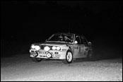 Barum Rally 1989