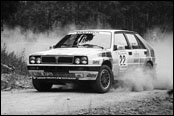 Barum Rally 1989