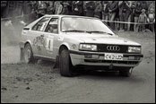 Barum Rally 1989