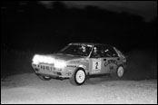 Barum Rally 1989