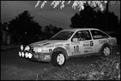 Barum Rally 1989