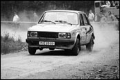 Barum Rally 1989