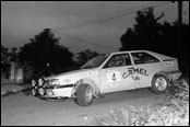 Barum Rally 1989