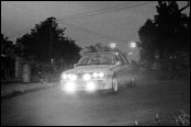 Barum Rally 1989