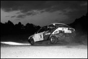 Barum Rally 1989