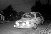 Barum Rally 1989