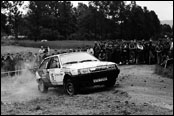 Barum Rally 1989