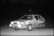 Barum Rally 1989