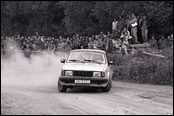 Barum Rally 1989