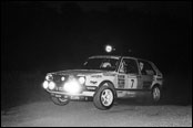 Barum Rally 1989