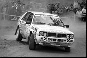 Barum Rally 1989