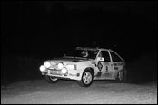 Barum Rally 1989