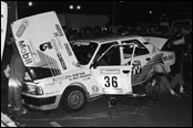 Barum Rally 1989