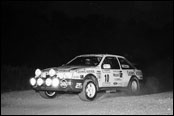 Barum Rally 1989